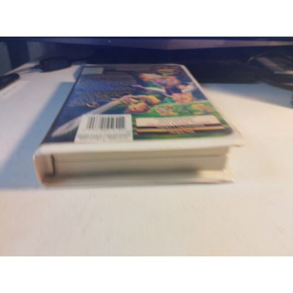 The Black Cauldron (VHS, 2000, Gold Collection Edition) - Picture 5 of 8